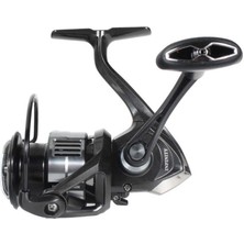 Remixon Flex Spin 270 cm 20-50 gr & Ryuji Infinity 4000M Spin Seti