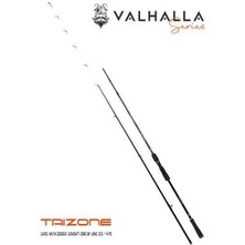 Fujin Valhalla Taizone 218CM 220GR Tai Rubber Kamışı