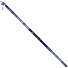 Remixon Strong 4.20M 100-250GR & Remixon Harmony 7000D Surf Seti