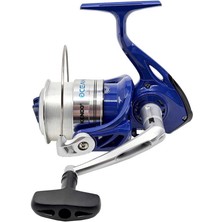 Kendo Sea Power 4.20M 100-250GR &  Kendo Oceancast 8000 Surf Seti