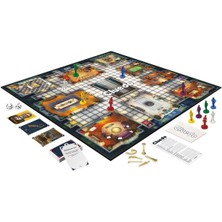 Hasbro F6420 Hasbro Gaming - Cluedo +8 Yaş