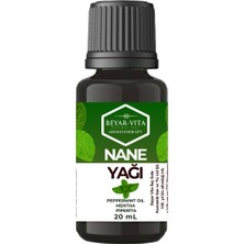 Beyar Vita Nane Yağı 20 ml