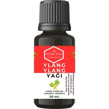 Beyar Vita Ylang Ylang Yağı 20 Ml