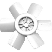 Vantilatör Pervanesi R12 Toros