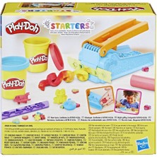 F8805 Play-Doh Starters Mini Eğlenceli Fabrikası +3 Yaş