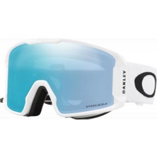 Oakley OO7070 Line Miner Xl 7301 Prizm Kayak Gözlüğü