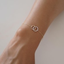 Altıntaş Çember Altın Bileklik