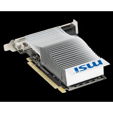 MSI N210-1GD3/LP 64BIT 1gb Ddr3 VGA DVI HDMI 64B