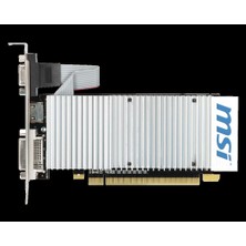 MSI N210-1GD3/LP 64BIT 1gb Ddr3 VGA DVI HDMI 64B