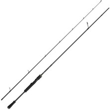 Dam Yagi Light Jig 8'0 2.40 M 8-35 gr 2 Parça Spin Kamışı