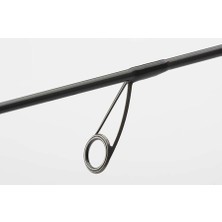 Dam Yagi Light Jig 8'0 2.40 M 8-35 gr 2 Parça Spin Kamışı