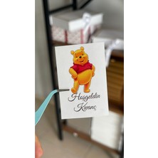 Butik Sosyetik Kolonya Şişe Etiketi 4x5 cm 42 Adet Kişiye Özel