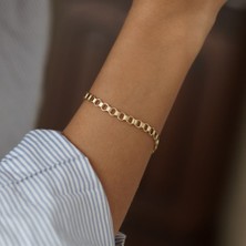 Altıntaş Milano Altın Bileklik