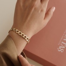 Altıntaş Kral Gurmet Altın Bileklik