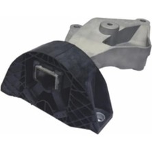 Kautek Motor Takozu Sağ Renault Clıo Iv 12 Captur 13 Dacıa Logan Iı 12 Sandero Iı 13 0.9 Tce