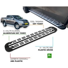 L200 2017 2018 2019 2020 2021 2022 2023 2024 2025 Yan Basamak