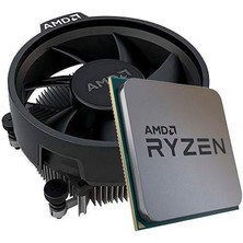 Amd Ryzen 5 8500G 3.5ghz 22MB Am5 Mpk Işlemci (Grafik Kart Var, Fan Var)