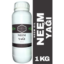 Neem Yağı 1 Kg -Beyarvita