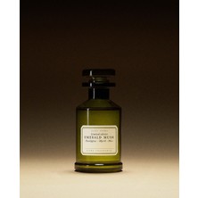 100 ml Emerald Musk Çubuklu Oda Kokusu 6 x 12.5 x 6 cm Beyaz