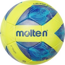 Molten F5A1710-Y Futbol Topu