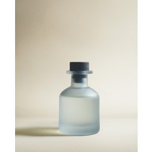 Zara Home (120 Ml) Aqua Bergamot Çubuklu Oda Kokusu   (7 x 25 x 7 Cm) Yeşil