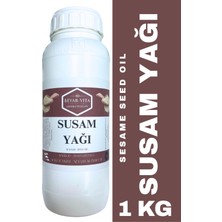 Susam Yağı 1 Kg - beyarvita