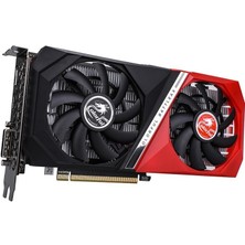 Colorful Rtx 3050 6gb Gddr6 128BIT Nb Duo 6gb V2-V