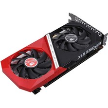 Colorful Rtx 3050 6gb Gddr6 128BIT Nb Duo 6gb V2-V