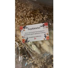 E-Ticaret Teşekkür Kartı 5x8 cm 100 Adet