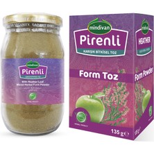 Pirenli Form Toz 135 gr