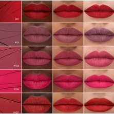 Sephora Collectıon Moving Lights - Yılbaşı 5'li Cream Lip Stain Seti