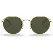 Rayban Unisex Güneş Gözlüğü RB3565-919631 53