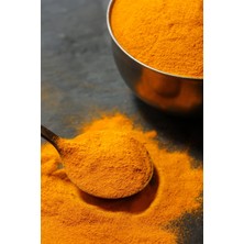 Anadolu Hasat Zerdeçal (Öğütülmüş) Net:500gr-Kavanoz