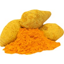 Anadolu Hasat Zerdeçal (Öğütülmüş) Net:500gr-Kavanoz