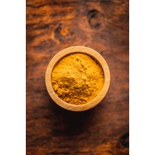 Anadolu Hasat Zerdeçal (Öğütülmüş) Net:500gr-Kavanoz