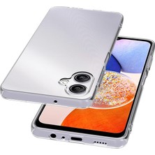 Oppo A38 Kılıf Esnek ve Şeffaf Sheer Premium Tpu Silikon Kapak