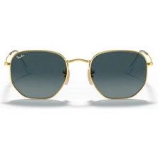 Rayban Unisex Güneş Gözlüğü RB3548N-91233M 51
