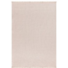 Luxess Halı Luxess Sisal Koleksiyonu Modern Iskandinav Jüt Halı 1121 Krem