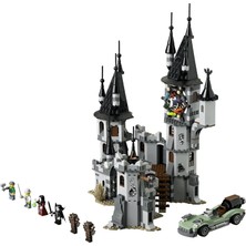 LEGO 9468 Monster Fighters Vampyre Castle