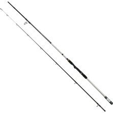 Captain 1448 Grey Spin 270cm 2 Parça Spin Kamış 10-42gr Atar