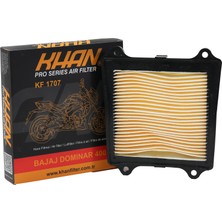 Khan Kf 1707 Hava Filtresi