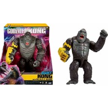 Playmates Gxk Dev Aksiyon Figürü 28 cm MN300000 - Godzilla Evolved (Yurt Dışından)