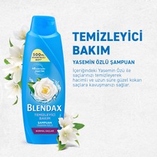 Blendax Temizleyici Bakım Yasemin Özlü Şampuan 500 Ml