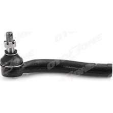 Rot Başı Sol Dövme Corolla E12 2001-2008