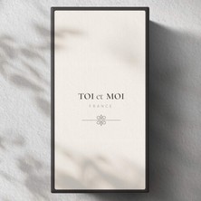 Toi et Moi Uniq Edp 50 ml Kadın Parfüm