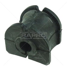 Rapro Viraj Demir Lastigi Arka Dacıa Duster 10 1.5dci 1.6 11MM