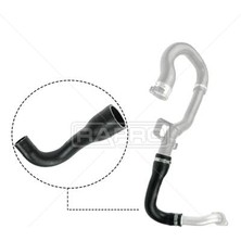 Rapro Turbo Hortumu Opel Corsa D 1.3 Dtj 07