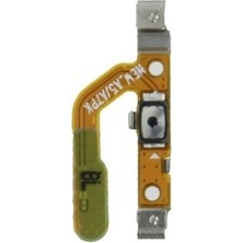 Gmr Samsung Uyumlu A7 2016 A710 On Off Güç Tuş Film Flex