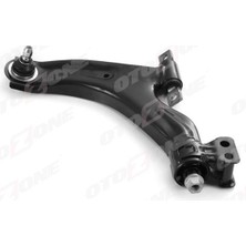 Otozone Salıncak Sol Alt Komple Sac Spark M300 2010--