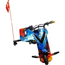 Hoverway Drift Scooter